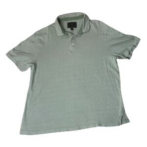 Jos A. Bank Reserve Vintage Polo